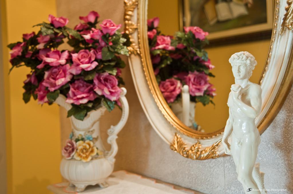 Tiggiano La Baronessaヴィラ 部屋 写真