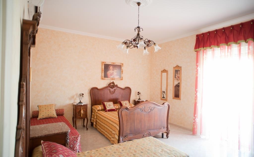 Tiggiano La Baronessaヴィラ 部屋 写真