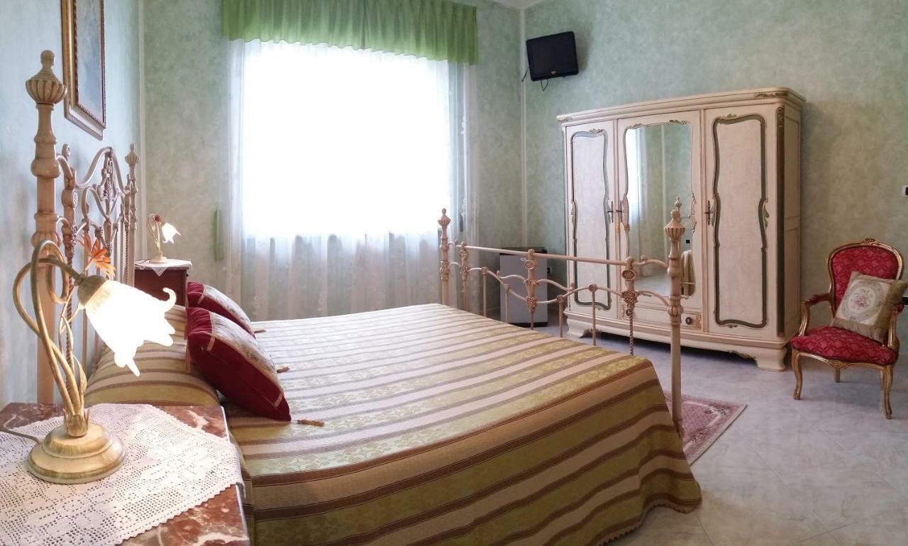 Tiggiano La Baronessaヴィラ エクステリア 写真